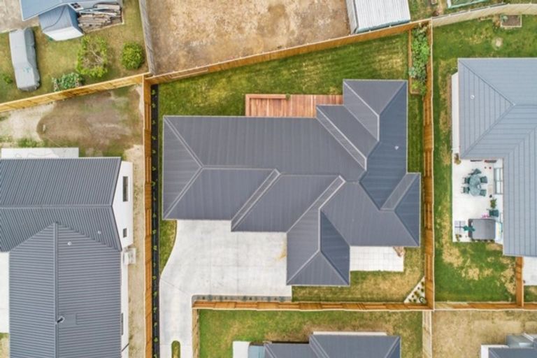 Photo of property in 418 Warburton Crescent, Te Awamutu, 3800