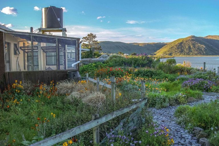 Photo of property in 14 Lake Terrace Road, Little River, 7591