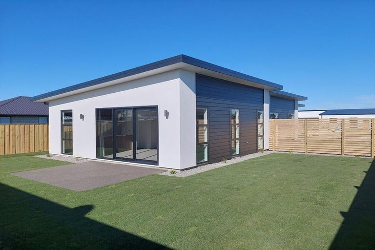 Photo of property in 68 Brenley Drive, Rolleston, 7614