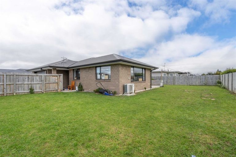 Photo of property in 7 Checketts Place, Kingswell, Invercargill, 9812