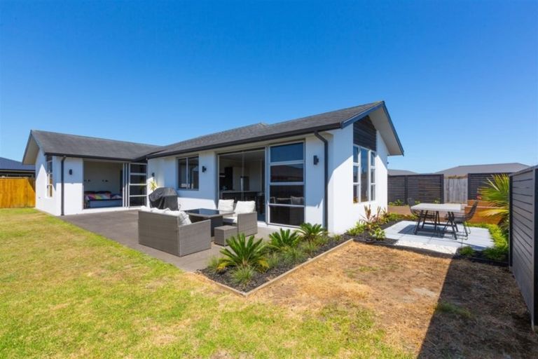 Photo of property in 23c Coby Sydney Drive, Bell Block, New Plymouth, 4312