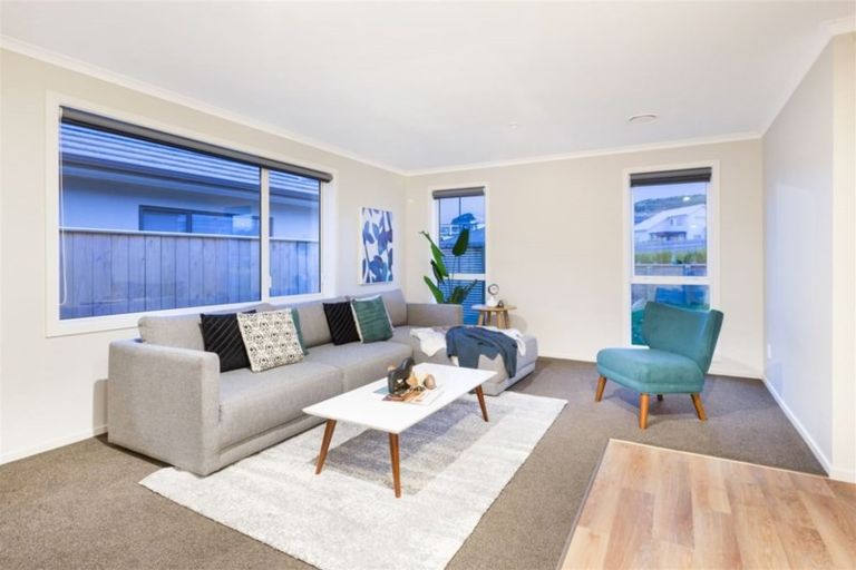 Photo of property in 64 John Burke Drive, Aotea, Porirua, 5024