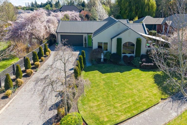 Photo of property in 1 Tranquil Place, Allenton, Ashburton, 7700