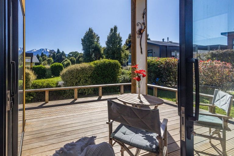 Photo of property in 22 Kowhai Heights, Ohakune, 4625