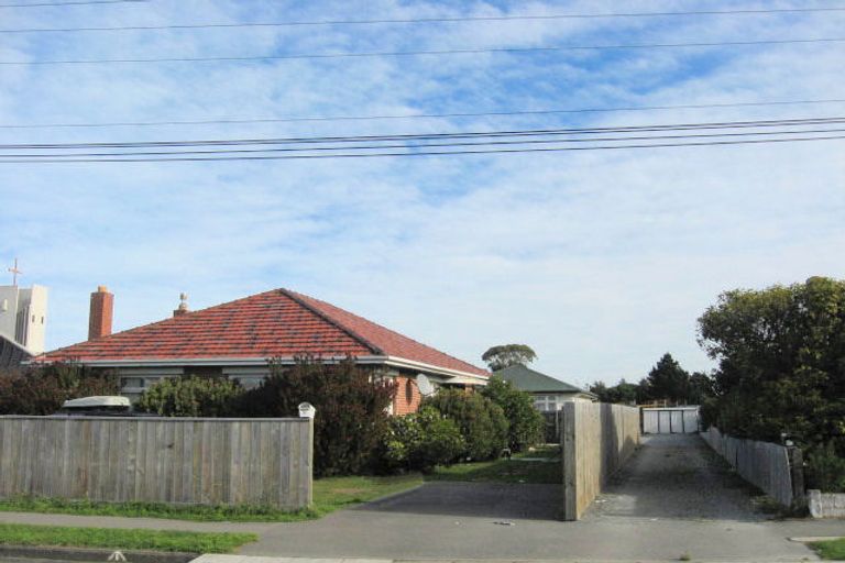 Photo of property in 9 Craven Street, Sockburn, Christchurch, 8042