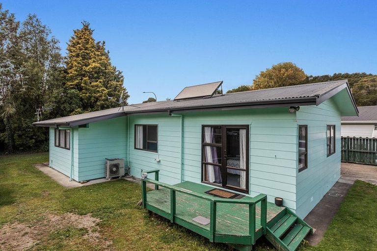 Photo of property in 11 Blundell Avenue, Kawerau, 3127
