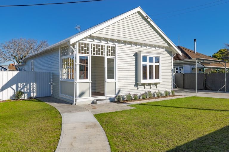 Photo of property in 354 Keyes Road, New Brighton, Christchurch, 8083