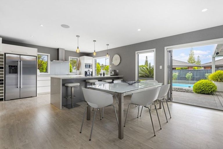 Photo of property in 10 Amokura Crescent, Flagstaff, Hamilton, 3210