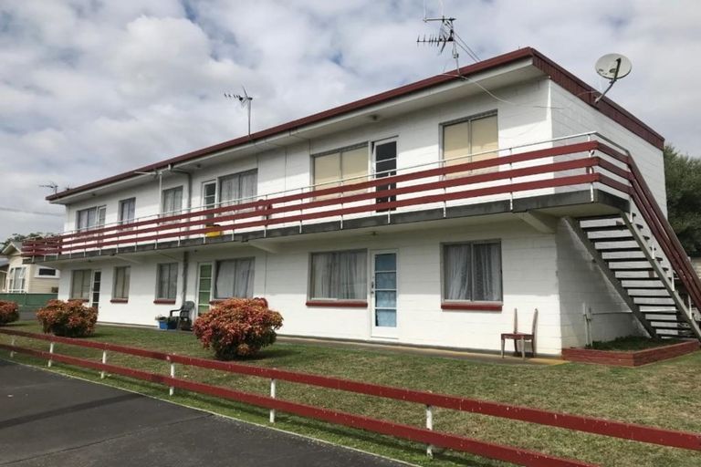 Photo of property in 6/23 Wye Street, Frankton, Hamilton, 3204