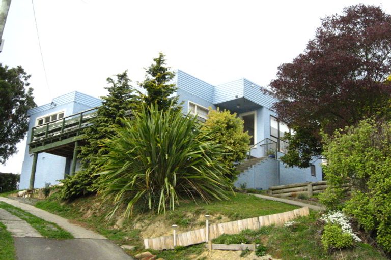 Photo of property in 70 Marion Street, Macandrew Bay, Dunedin, 9014