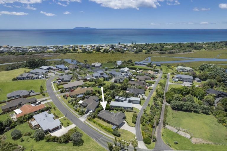 Photo of property in 98 Koutunui Road, Athenree, Katikati, 3177