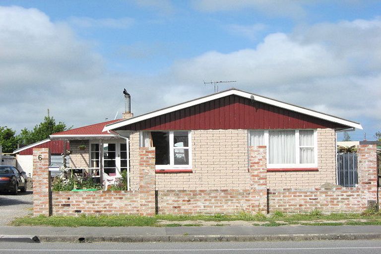 Photo of property in 6 Ivory Street, Rangiora, 7400