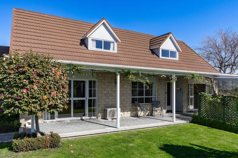 Photo of property in 7 Hiley Street, Springlands, Blenheim, 7201