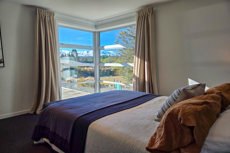 Photo of property in 12 Pollock Place, Lake Tekapo, 7999