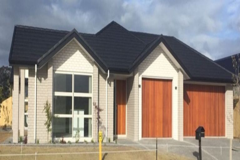 Photo of property in 4 Kimbrae Drive, Rototuna North, Hamilton, 3210