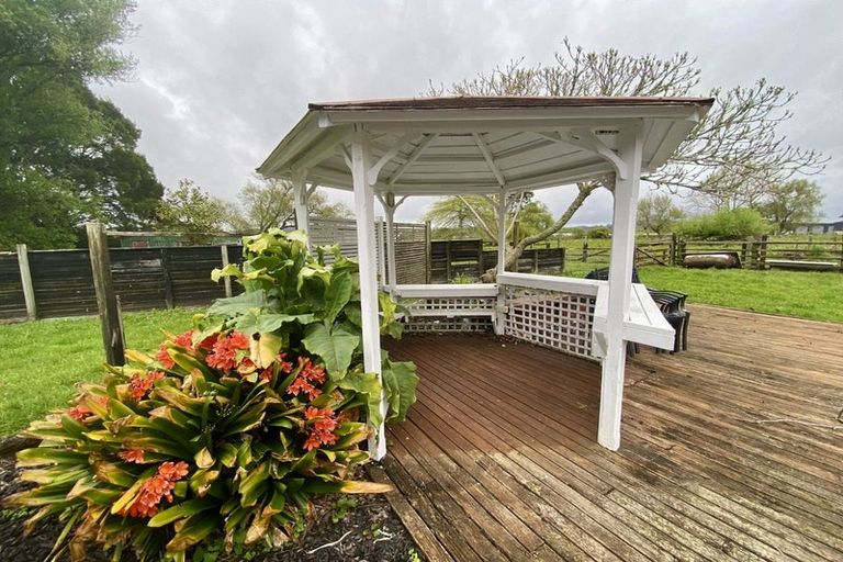 Photo of property in 191 Postman Road, Dairy Flat, Albany, 0794