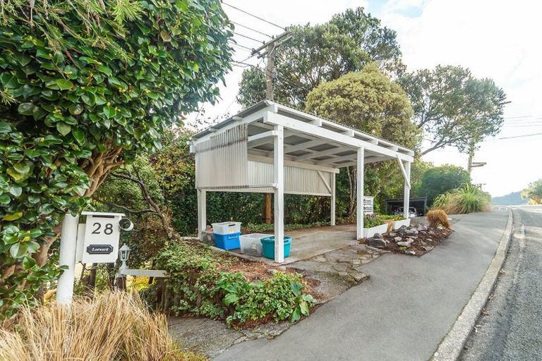 Photo of property in 28 Croydon Street, Karori, Wellington, 6012