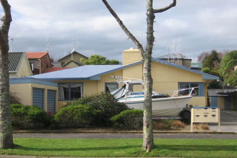 Photo of property in 2/120 Macfarlane Street, Hamilton East, Hamilton, 3216