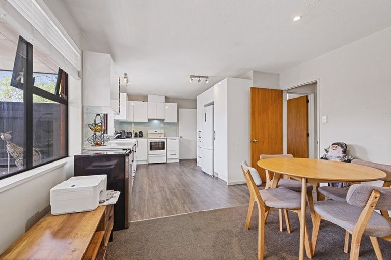 Photo of property in 183a Langdons Road, Northcote, Christchurch, 8052