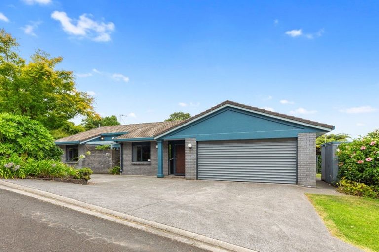 Photo of property in 7 Furniss Lane, Tauriko, Tauranga, 3110