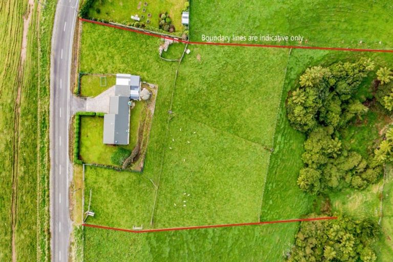 Photo of property in 902 Ararata Road, Ararata, Hawera, 4674