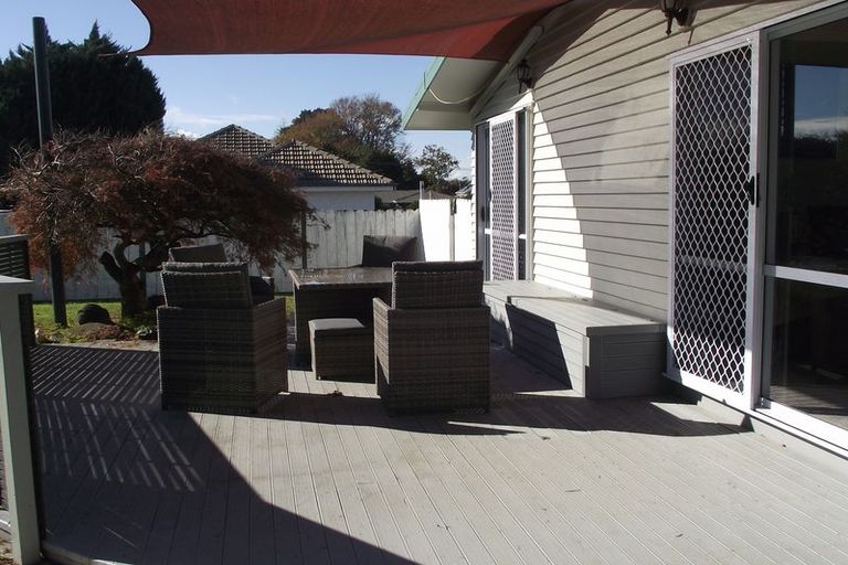 Photo of property in 36 Osborne Avenue, Morrinsville, 3300