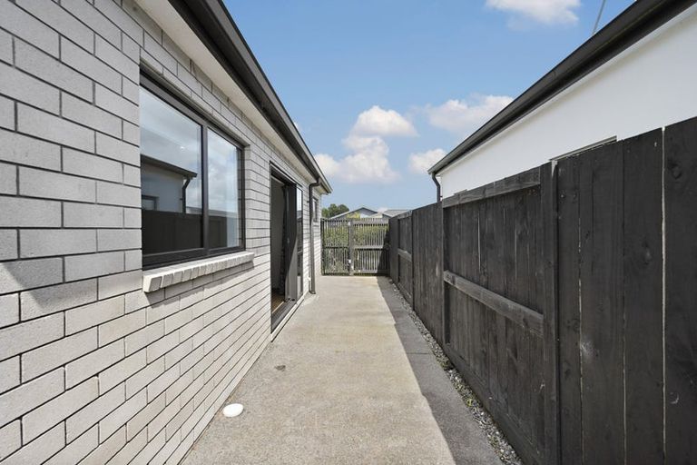 Photo of property in 30 Probert Crescent, Chartwell, Hamilton, 3210