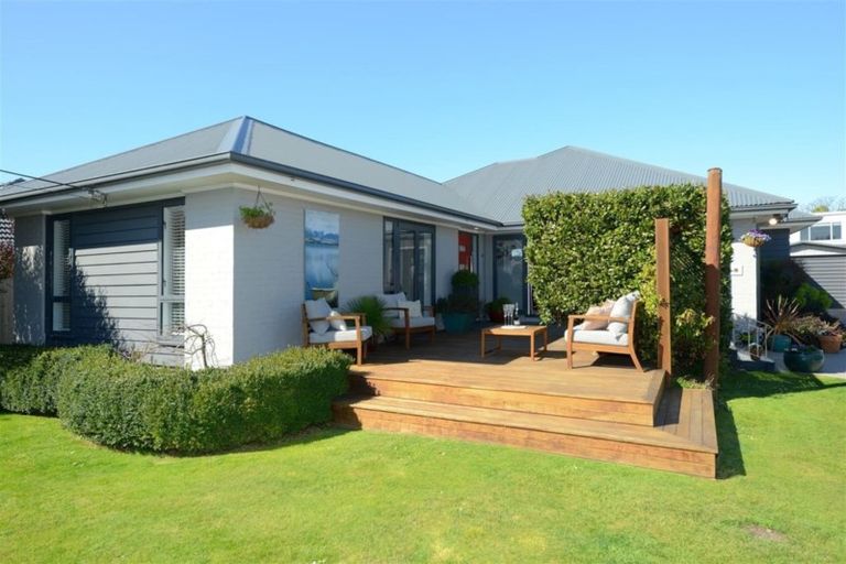 Photo of property in 30 Esperance Street, St Albans, Christchurch, 8052