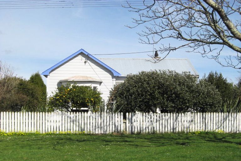 Photo of property in 26 Vance Street, Shannon, 4821