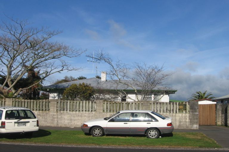 Photo of property in 53 Yvonne Street, Melville, Hamilton, 3206