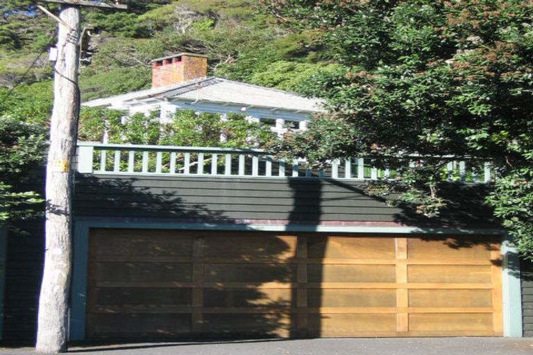 Photo of property in 453 Muritai Road, Eastbourne, Lower Hutt, 5013