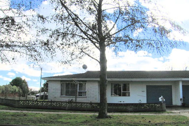 Photo of property in 807 Willowpark Road South, Akina, Hastings, 4122