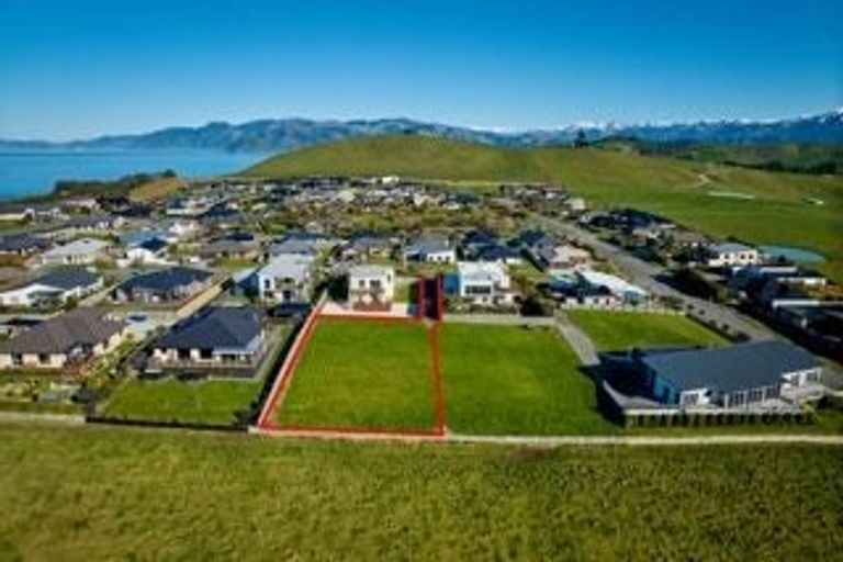 Photo of property in 6 Miromiro Drive, Kaikoura, 7300