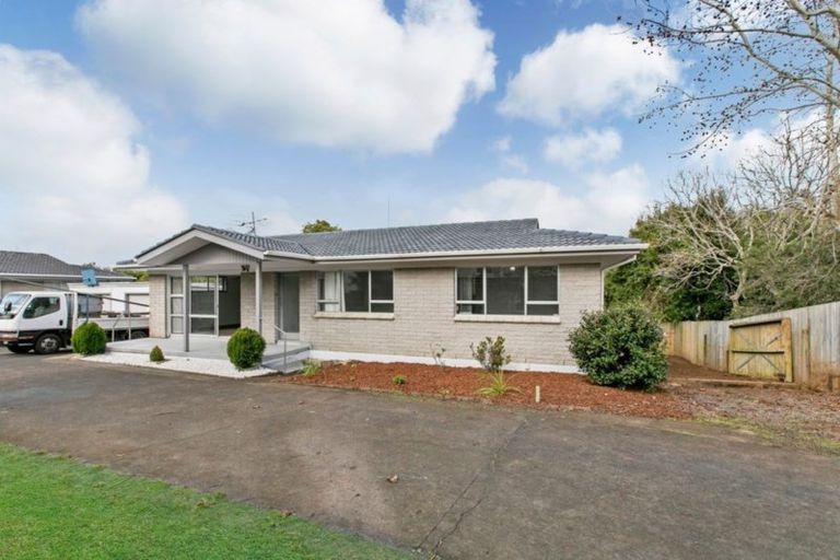 Photo of property in 2/12 Park Estate Road, Rosehill, Papakura, 2113