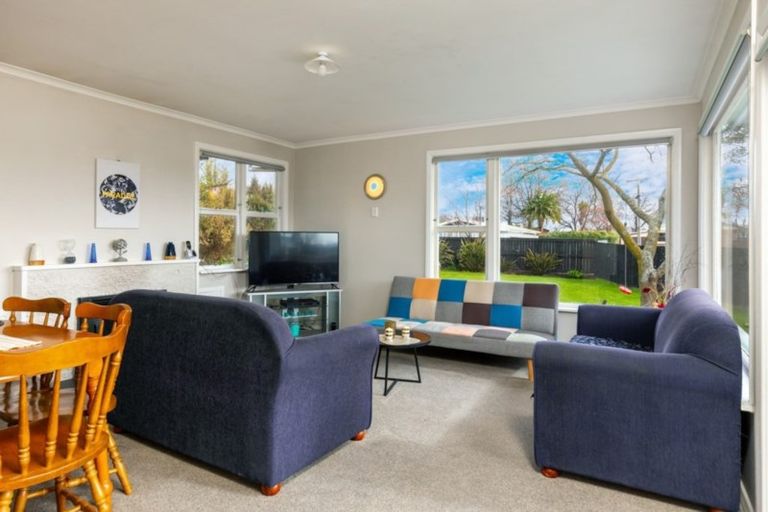 Photo of property in 279 Scott Street, Witherlea, Blenheim, 7201