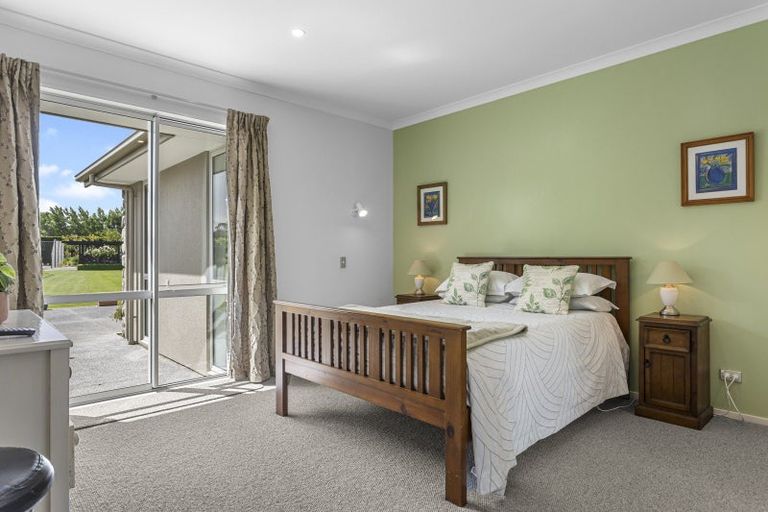 Photo of property in 46 Dalziels Road, Fernside, Rangiora, 7471