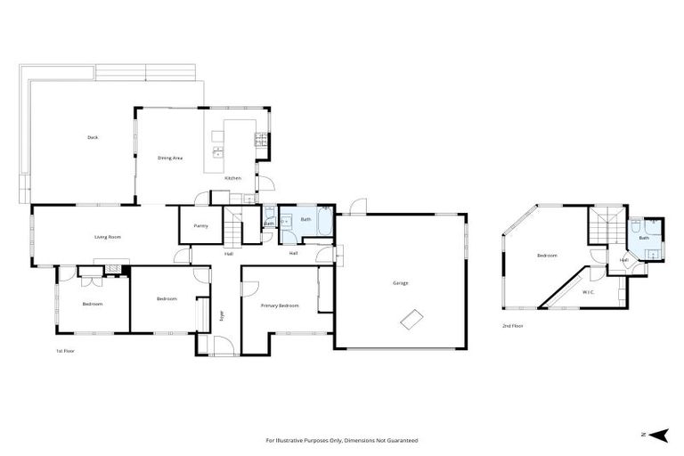 Photo of property in 377 Mangorei Road, Merrilands, New Plymouth, 4312