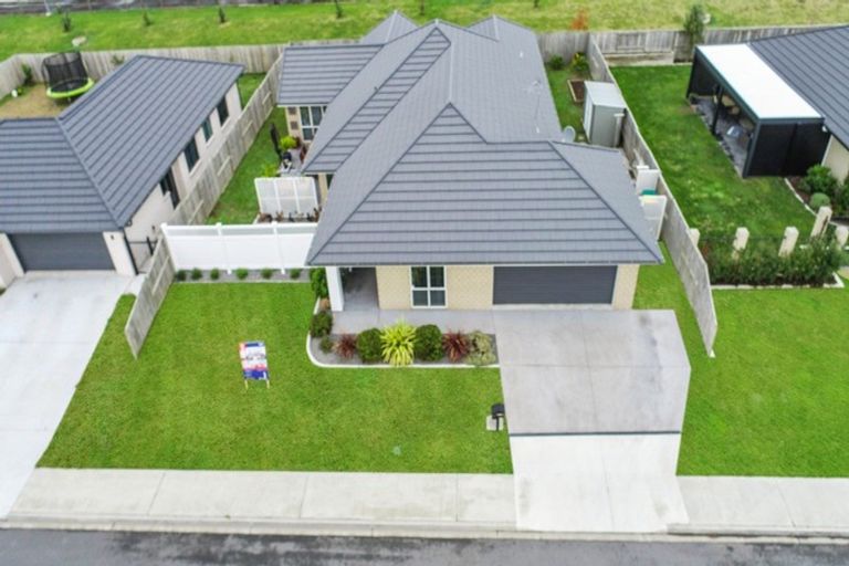 Photo of property in 22 Sadie Drive, Matamata, 3400