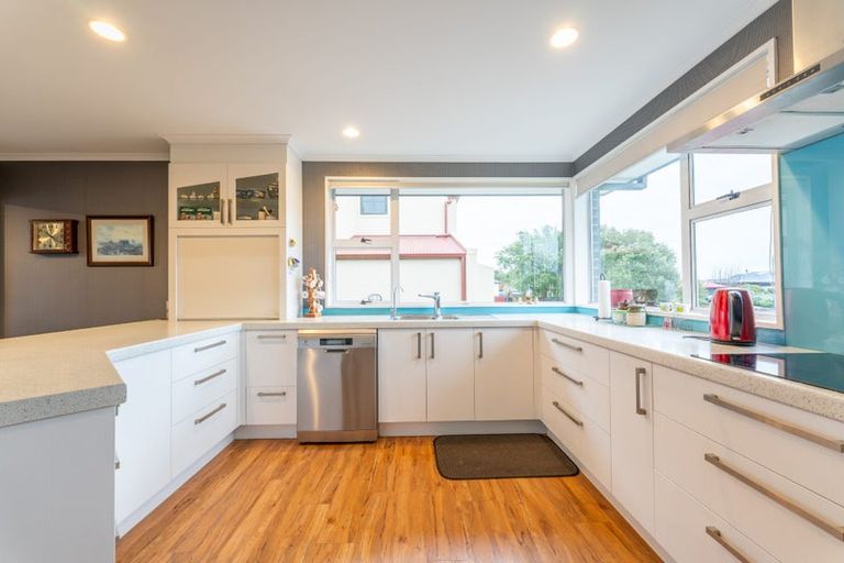 Photo of property in 129 Reservoir Road, Oamaru North, Oamaru, 9400