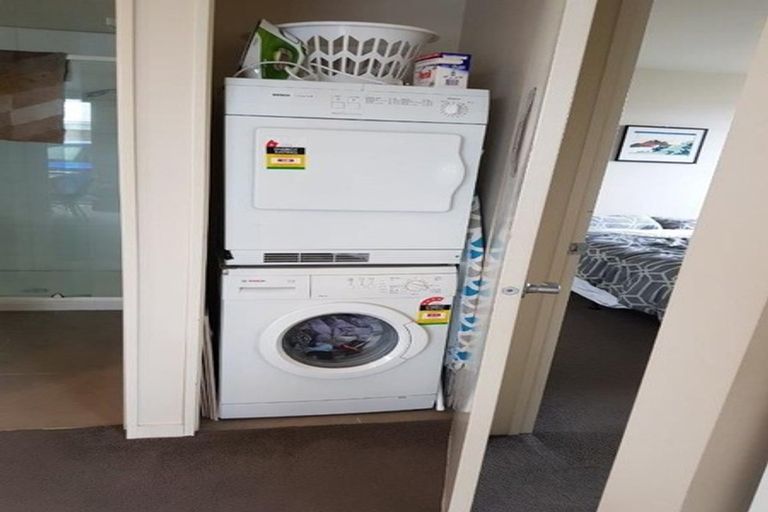 Photo of property in 4/23 Clare Road, St Albans, Christchurch, 8014