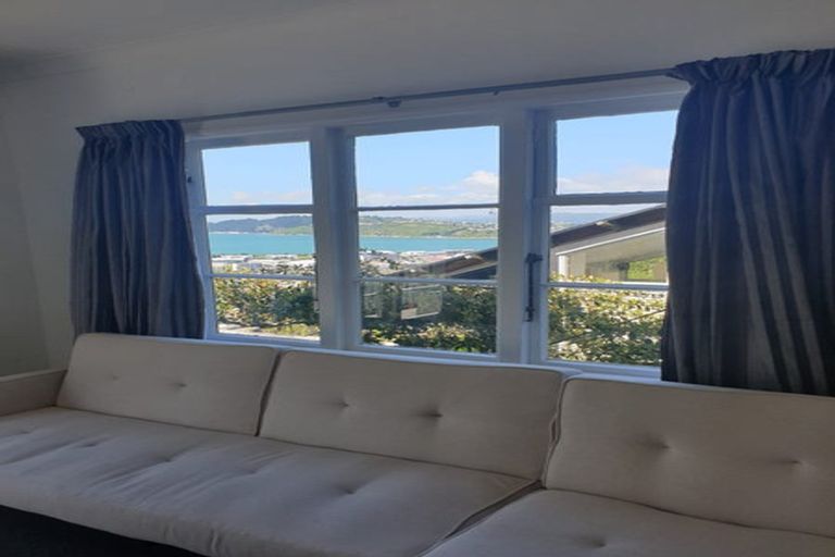 Photo of property in 60 Rodrigo Road, Kilbirnie, Wellington, 6022