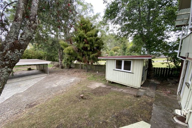 Photo of property in 104 Mcentee Road, Waitakere, Auckland, 0816