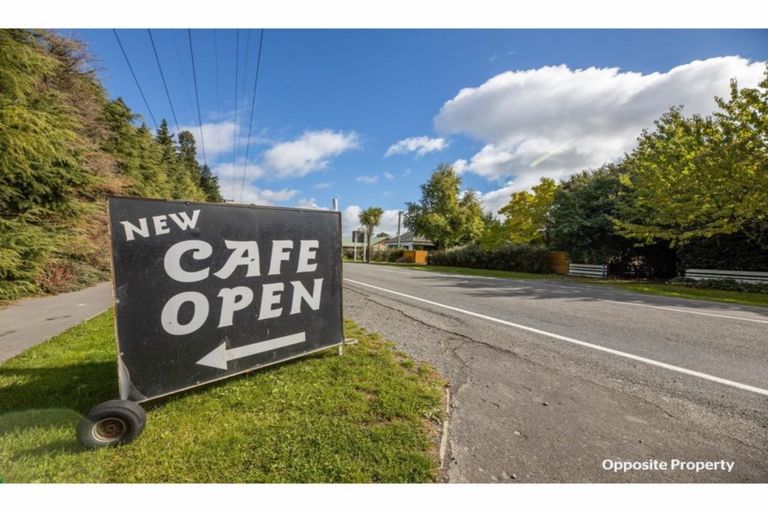 Photo of property in 12 Homebush Road, Glentunnel, Coalgate, 7673