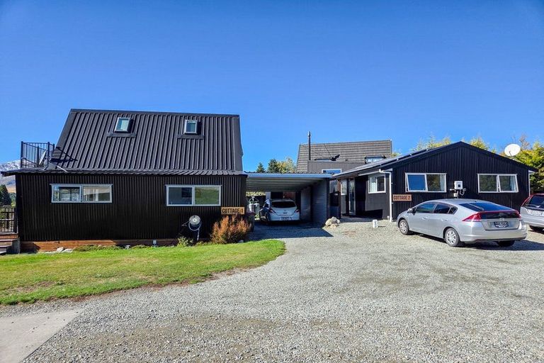 Photo of property in 14 Allan Street, Lake Tekapo, 7999