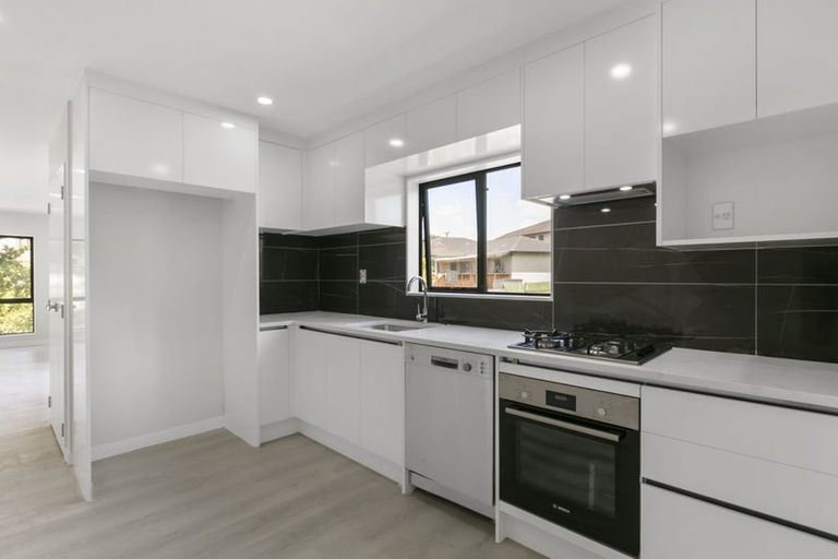 Photo of property in 35a Beryl Place, Mangere East, Auckland, 2024