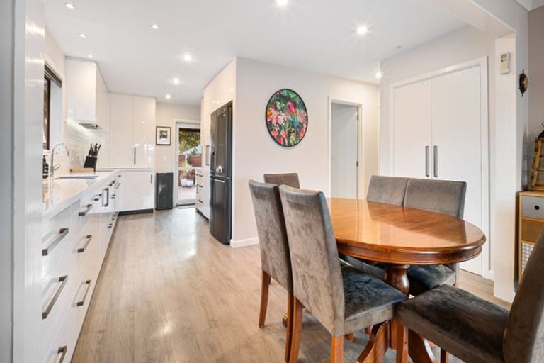 Photo of property in 137 Harris Crescent, Papanui, Christchurch, 8053