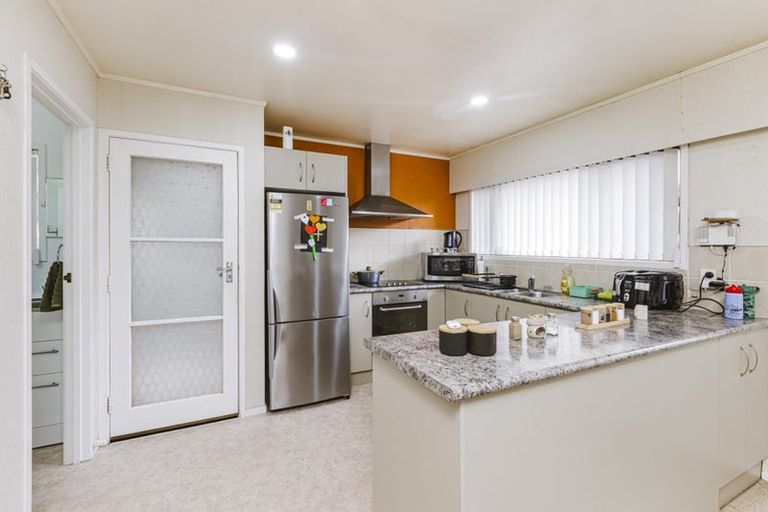 Photo of property in 3/16 Regent Street, Papatoetoe, Auckland, 2025