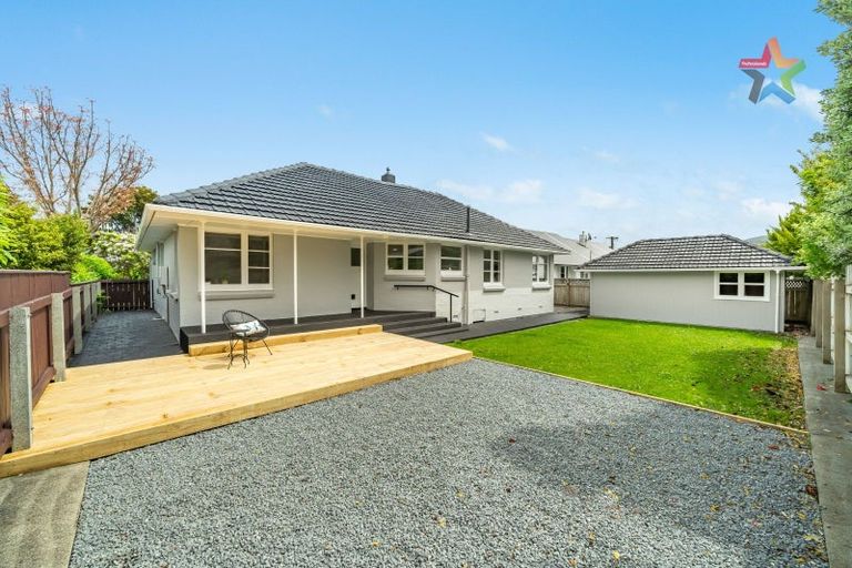 Photo of property in 17 Gordon Street, Avalon, Lower Hutt, 5011