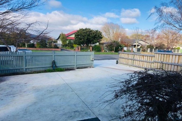 Photo of property in 4a Carlton Avenue, Palmerston North, 4414