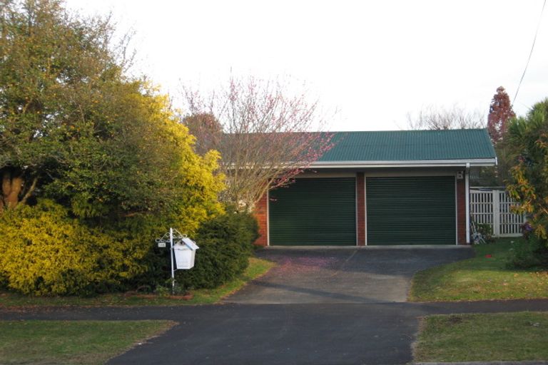 Photo of property in 116 Mansel Avenue, Hillcrest, Hamilton, 3216